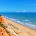 Sunny Oasis With Pool Daire Albufeira