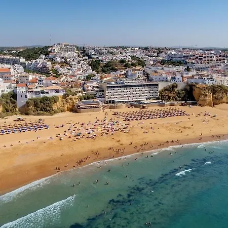 Sunny Oasis With Pool Apartment