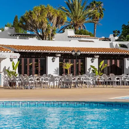Διαμέρισμα Sunny Oasis With Pool *