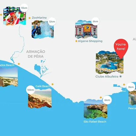 شقة Sunny Oasis With Pool *