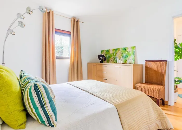 Apartmán Sunny Oasis With Pool *