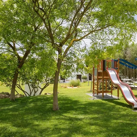 Apartament Sunny Oasis With Pool *