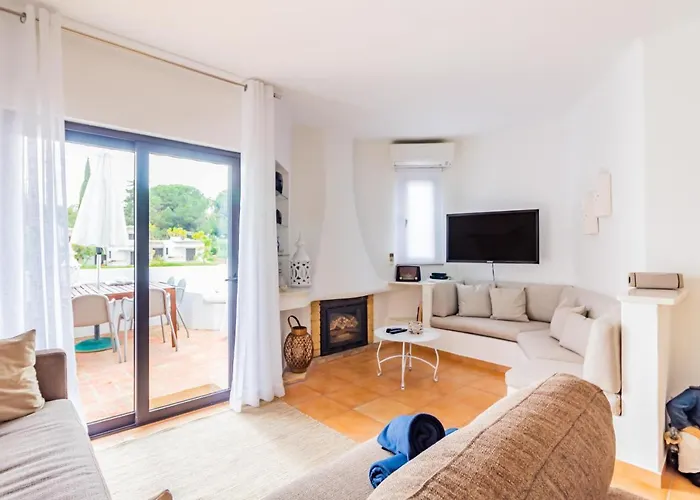 Apartament Sunny Oasis With Pool *