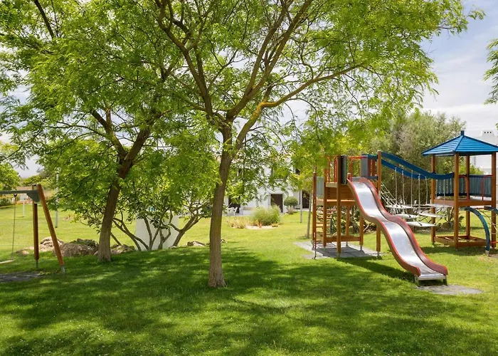 Apartament Sunny Oasis With Pool *