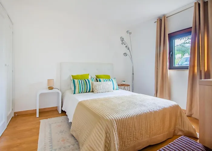 Apartament Sunny Oasis With Pool *