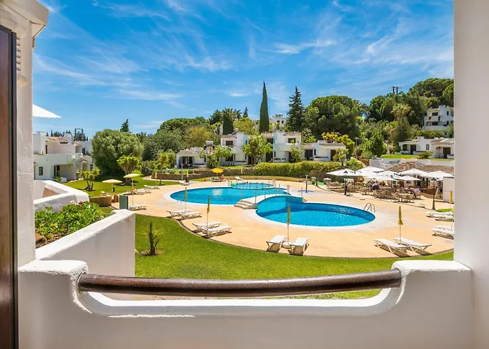 Apartament Sunny Oasis With Pool *